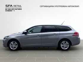 Peugeot 308 SW ACTIVE 1.6e-HDI 120 BVM6 EURO6//1501R24 - 5900 € - 74143868 8 | Car24.bg Peugeot 308 SW ACTIVE 1.6e-HDI 120 BVM6 EURO6//1501R24 - 5900 € - 74143868 8
