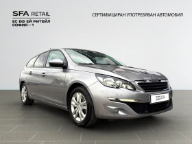 Peugeot 308 SW ACTIVE 1.6e-HDI 120 BVM6 EURO6//1501R24 - 5900 € - 74143868 3 | Car24.bg Peugeot 308 SW ACTIVE 1.6e-HDI 120 BVM6 EURO6//1501R24 - 5900 € - 74143868 3