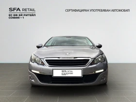 Peugeot 308 SW ACTIVE 1.6e-HDI 120 BVM6 EURO6//1501R24 - 5900 € - 74143868 2 | Car24.bg Peugeot 308 SW ACTIVE 1.6e-HDI 120 BVM6 EURO6//1501R24 - 5900 € - 74143868 2