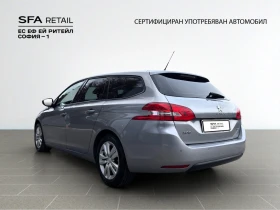 Peugeot 308 SW ACTIVE 1.6e-HDI 120 BVM6 EURO6//1501R24 - 5900 € - 74143868 7 | Car24.bg Peugeot 308 SW ACTIVE 1.6e-HDI 120 BVM6 EURO6//1501R24 - 5900 € - 74143868 7