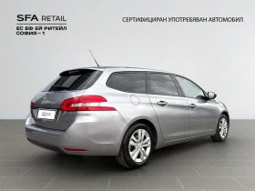 Peugeot 308 SW ACTIVE 1.6e-HDI 120 BVM6 EURO6//1501R24 - 5900 € - 74143868 5 | Car24.bg Peugeot 308 SW ACTIVE 1.6e-HDI 120 BVM6 EURO6//1501R24 - 5900 € - 74143868 5