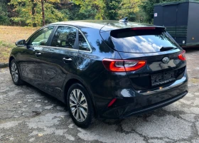 Kia Ceed 1.6crdi First Edition | Auto.bg — изображение 6 Kia Ceed 1.6crdi First Edition | Auto.bg — изображение 6