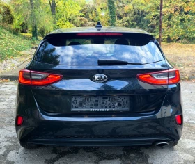 Kia Ceed 1.6crdi First Edition | Auto.bg — изображение 5 Kia Ceed 1.6crdi First Edition | Auto.bg — изображение 5
