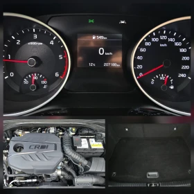 Kia Ceed 1.6crdi First Edition | Auto.bg — изображение 14 Kia Ceed 1.6crdi First Edition | Auto.bg — изображение 14