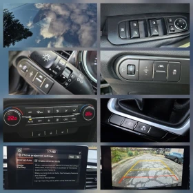Kia Ceed 1.6crdi First Edition | Auto.bg — изображение 15 Kia Ceed 1.6crdi First Edition | Auto.bg — изображение 15