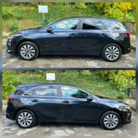 Kia Ceed 1.6crdi First Edition | Auto.bg — изображение 7 Kia Ceed 1.6crdi First Edition | Auto.bg — изображение 7