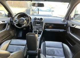 Audi S3 2.0 TFSi - 10500 € - 78860306 6 | Car24.bg Audi S3 2.0 TFSi - 10500 € - 78860306 6