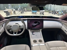Xiaomi YU7 2025 Extended Range RWD Edition | Auto.bg — изображение 7 Xiaomi YU7 2025 Extended Range RWD Edition | Auto.bg — изображение 7