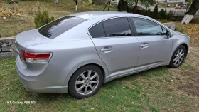 Toyota Avensis T27 - 6800 € - 13666652 17 | Car24.bg Toyota Avensis T27 - 6800 € - 13666652 17