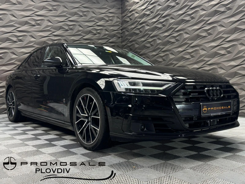 Audi A8 L 50TDI Quattro 3xTV* B&O* Pano*  - 72900 лв. / 37273.18 € - 66099689 1 | Car24.bg Audi A8 L 50TDI Quattro 3xTV* B&O* Pano*  - 72900 лв. / 37273.18 € - 66099689 1