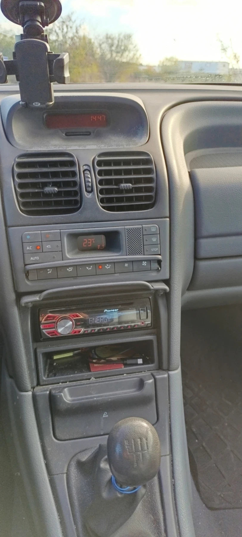 Renault Laguna  - изображение 7 | Auto.bg Renault Laguna  - изображение 7