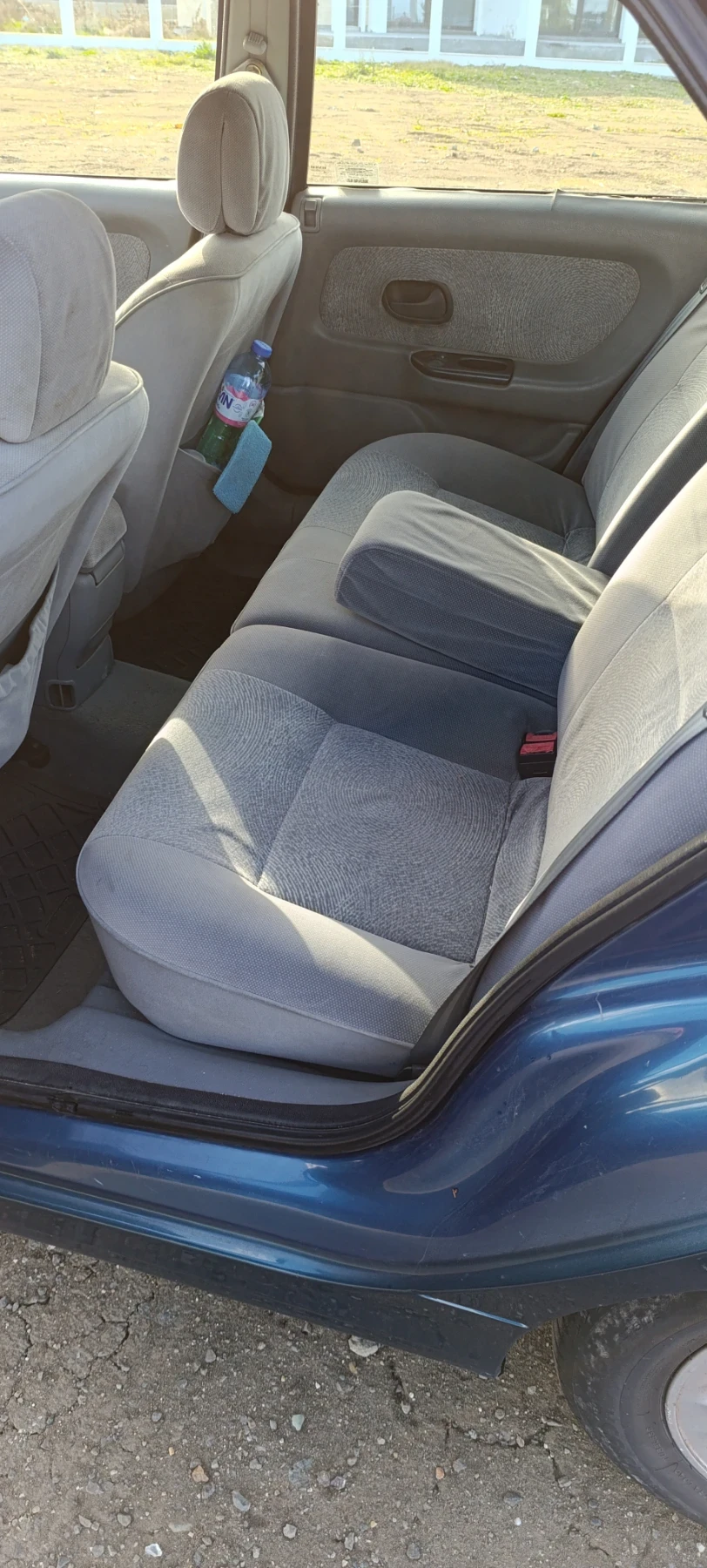 Renault Laguna  - изображение 6 | Auto.bg Renault Laguna  - изображение 6