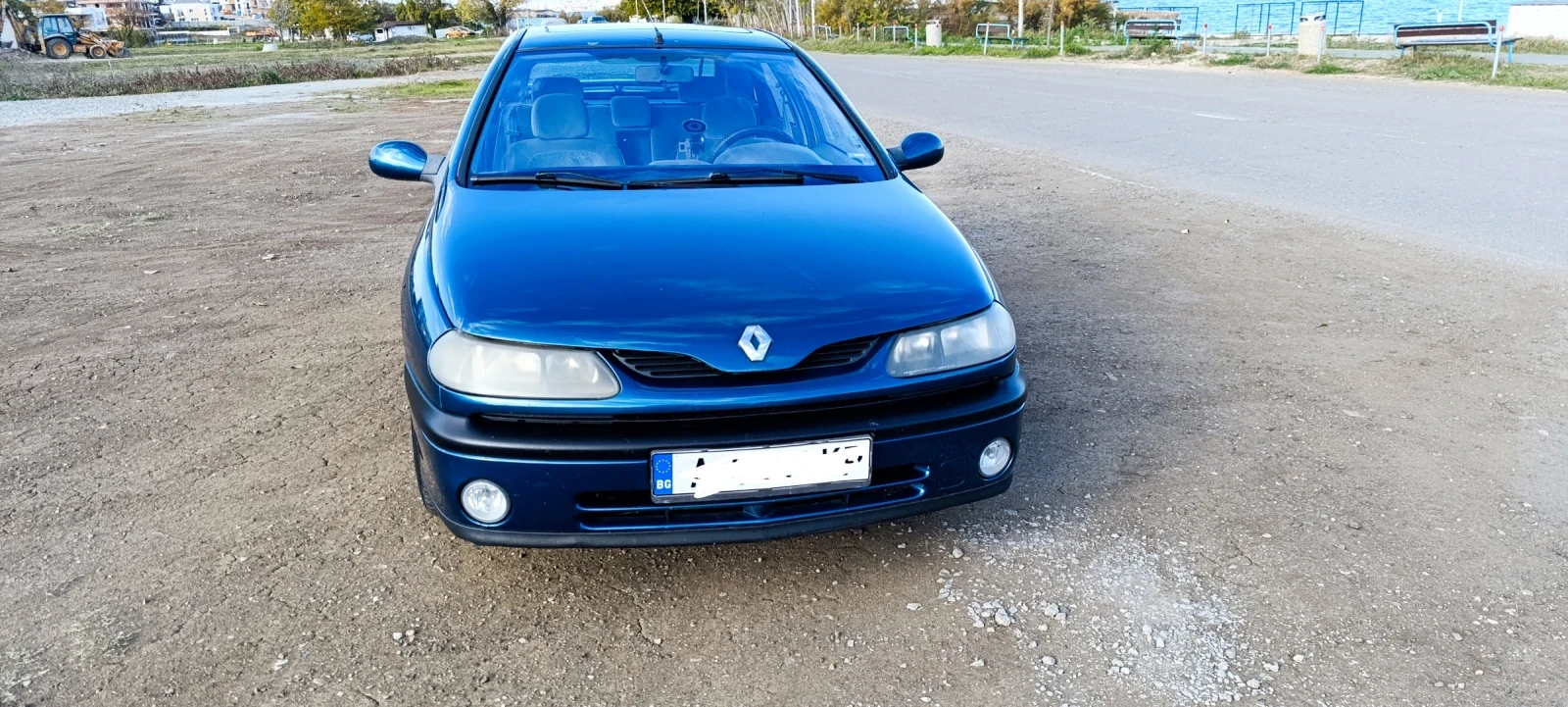 Renault Laguna  - изображение 2 | Auto.bg Renault Laguna  - изображение 2