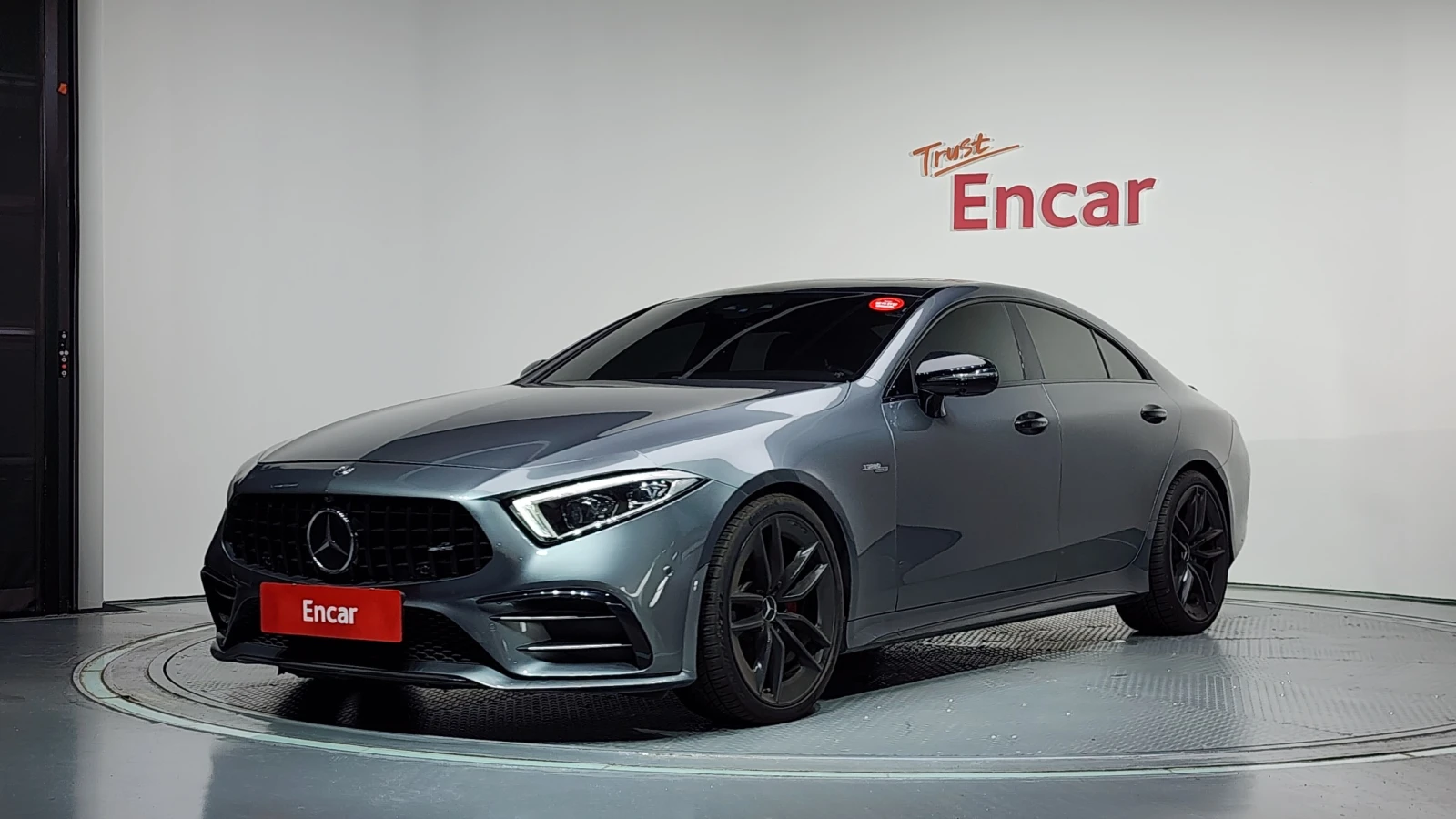 Mercedes-Benz CLS 53 AMG 4MATIC+ | Auto.bg — изображение 1 Mercedes-Benz CLS 53 AMG 4MATIC+ | Auto.bg — изображение 1