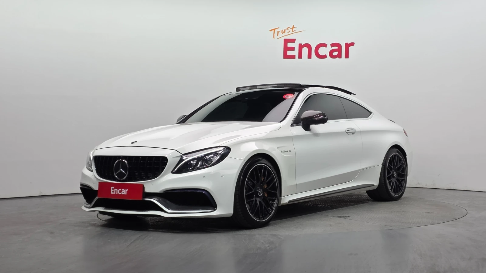 Mercedes-Benz C 63 AMG S Coupe | Auto.bg — изображение 1 Mercedes-Benz C 63 AMG S Coupe | Auto.bg — изображение 1