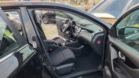 Nissan Qashqai 1.5 dCi EUR.5B - 14990 лв. / 7664.27 € - 48328691 12 | Car24.bg Nissan Qashqai 1.5 dCi EUR.5B - 14990 лв. / 7664.27 € - 48328691 12