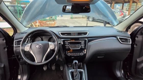 Nissan Qashqai 1.5 dCi EUR.5B - 14990 лв. / 7664.27 € - 48328691 11 | Car24.bg Nissan Qashqai 1.5 dCi EUR.5B - 14990 лв. / 7664.27 € - 48328691 11