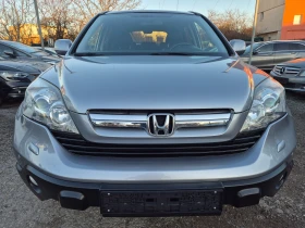 Honda Cr-v 2.0i/4x4 - Car24.bg Honda Cr-v 2.0i/4x4
