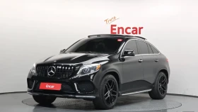 Mercedes-Benz GLE 350 d / AMG ПАКЕТ / 360 / HARMAN / ВЪЗДУХ / FULL!