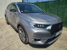 DS DS 7 Crossback RIVOLI * 2.0HDI * NIGHT VISION | Auto.bg — изображение 7 DS DS 7 Crossback RIVOLI * 2.0HDI * NIGHT VISION | Auto.bg — изображение 7
