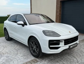 Porsche Cayenne S Coupe * Matrix * Sport * Chrono - Car24.bg Porsche Cayenne S Coupe * Matrix * Sport * Chrono