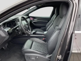 Audi Q8 E-TRON 55* SPORTBACK* B&O* PANO* | Auto.bg — изображение 5 Audi Q8 E-TRON 55* SPORTBACK* B&O* PANO* | Auto.bg — изображение 5