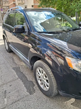 Mitsubishi Outlander undefined | Auto.bg — изображение 6 Mitsubishi Outlander undefined | Auto.bg — изображение 6