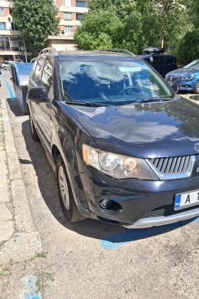 Mitsubishi Outlander undefined | Auto.bg — изображение 8 Mitsubishi Outlander undefined | Auto.bg — изображение 8