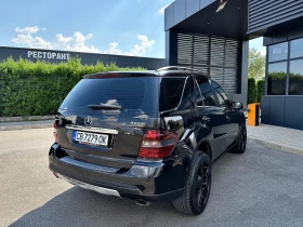 Mercedes-Benz ML 320 ///AMG/Full Black - 8500 € - 80670462 7 | Car24.bg Mercedes-Benz ML 320 ///AMG/Full Black - 8500 € - 80670462 7