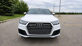 Audi Q7 Technik S LINE| CARFAX | БЕЗ ИНЦИДЕНТИ | ДВА КЛЮЧА | Auto.bg — изображение 6 Audi Q7 Technik S LINE| CARFAX | БЕЗ ИНЦИДЕНТИ | ДВА КЛЮЧА | Auto.bg — изображение 6