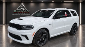 Dodge Durango AWD* 5.7* V8* R/T* ОБДУХ* REMOTE* ПАНО* ПОДГРЕВ