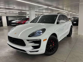 Porsche Macan GTS / 360 / Distronic / Bose / Carfax