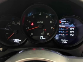 Porsche Macan GTS / 360 / Distronic / Bose / Carfax | Auto.bg — изображение 8 Porsche Macan GTS / 360 / Distronic / Bose / Carfax | Auto.bg — изображение 8