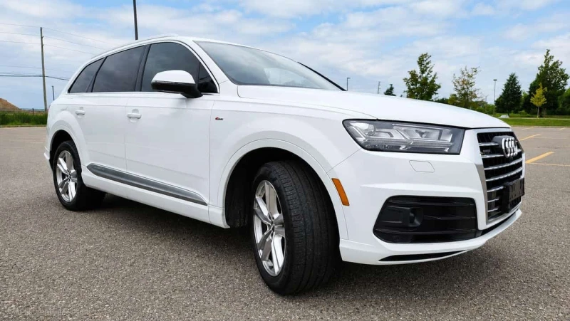 Audi Q7 Technik S LINE| CARFAX | БЕЗ ИНЦИДЕНТИ | ДВА КЛЮЧА - 14200 € - 61097667 1 | Car24.bg Audi Q7 Technik S LINE| CARFAX | БЕЗ ИНЦИДЕНТИ | ДВА КЛЮЧА - 14200 € - 61097667 1