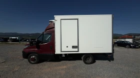Iveco Daily 35C15* ХЛАДИЛЕН* | Auto.bg — изображение 3 Iveco Daily 35C15* ХЛАДИЛЕН* | Auto.bg — изображение 3
