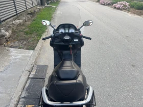 Yamaha T-max 500i-night max | Auto.bg — изображение 14 Yamaha T-max 500i-night max | Auto.bg — изображение 14