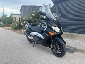 Yamaha T-max 500i-night max | Auto.bg — изображение 3 Yamaha T-max 500i-night max | Auto.bg — изображение 3