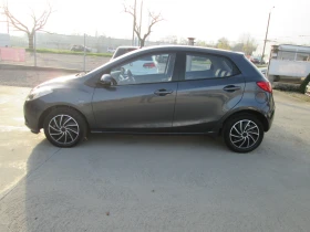 Mazda 2 1.3I-FACELIFT-нова - 4999 лв. / 2555.95 € - 34713145 7 | Car24.bg Mazda 2 1.3I-FACELIFT-нова - 4999 лв. / 2555.95 € - 34713145 7