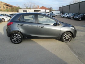 Mazda 2 1.3I-FACELIFT-нова - 4999 лв. / 2555.95 € - 34713145 3 | Car24.bg Mazda 2 1.3I-FACELIFT-нова - 4999 лв. / 2555.95 € - 34713145 3
