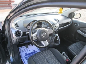 Mazda 2 1.3I-FACELIFT-нова - 4999 лв. / 2555.95 € - 34713145 11 | Car24.bg Mazda 2 1.3I-FACELIFT-нова - 4999 лв. / 2555.95 € - 34713145 11