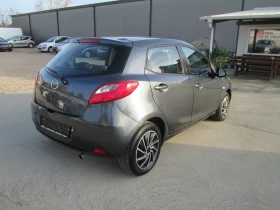 Mazda 2 1.3I-FACELIFT-нова - 4999 лв. / 2555.95 € - 34713145 4 | Car24.bg Mazda 2 1.3I-FACELIFT-нова - 4999 лв. / 2555.95 € - 34713145 4