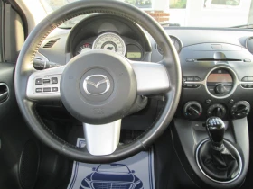 Mazda 2 1.3I-FACELIFT-нова - 4999 лв. / 2555.95 € - 34713145 16 | Car24.bg Mazda 2 1.3I-FACELIFT-нова - 4999 лв. / 2555.95 € - 34713145 16