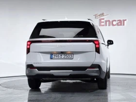 Kia Carnival 2.2 202 hp Automatic | Auto.bg — изображение 3 Kia Carnival 2.2 202 hp Automatic | Auto.bg — изображение 3