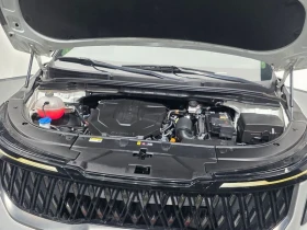 Kia Carnival 2.2 202 hp Automatic | Auto.bg — изображение 17 Kia Carnival 2.2 202 hp Automatic | Auto.bg — изображение 17