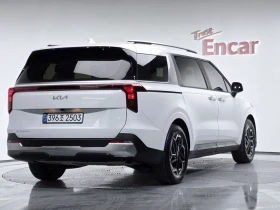 Kia Carnival 2.2 202 hp Automatic | Auto.bg — изображение 2 Kia Carnival 2.2 202 hp Automatic | Auto.bg — изображение 2