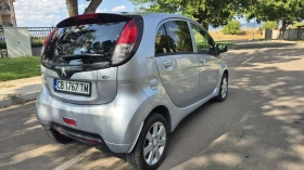 Peugeot iOn РАЗПРОДАЖБА | Auto.bg — изображение 5 Peugeot iOn РАЗПРОДАЖБА | Auto.bg — изображение 5