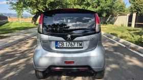 Peugeot iOn РАЗПРОДАЖБА | Auto.bg — изображение 4 Peugeot iOn РАЗПРОДАЖБА | Auto.bg — изображение 4