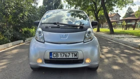 Peugeot iOn РАЗПРОДАЖБА | Auto.bg — изображение 8 Peugeot iOn РАЗПРОДАЖБА | Auto.bg — изображение 8
