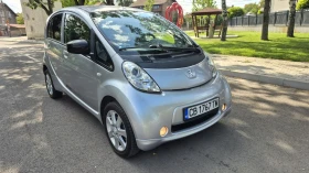 Peugeot iOn РАЗПРОДАЖБА | Auto.bg — изображение 7 Peugeot iOn РАЗПРОДАЖБА | Auto.bg — изображение 7