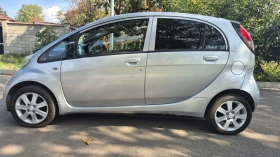 Peugeot iOn РАЗПРОДАЖБА | Auto.bg — изображение 2 Peugeot iOn РАЗПРОДАЖБА | Auto.bg — изображение 2